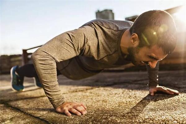 运动出汗和汗蒸出汗效果一样吗 运动出汗和汗蒸出汗区别