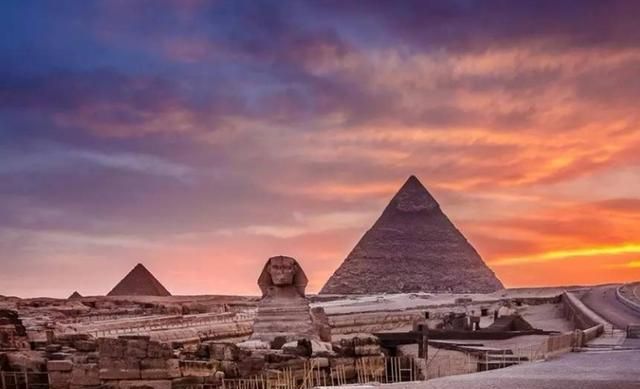 4大文明古国诞生的时间顺序