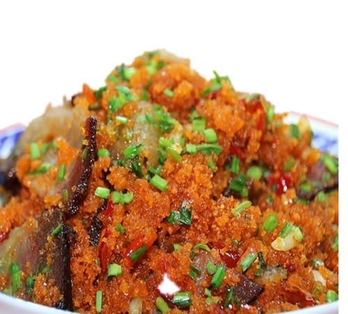 榨广椒怎么炒不成驼