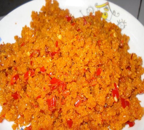 榨广椒怎样做好吃