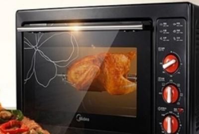 微波炉的使用方法，手动微波炉使用方法？图2