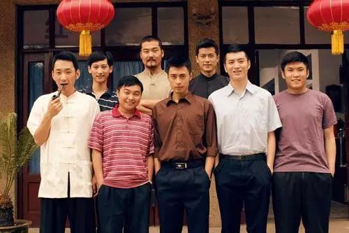 黑道风云二十年所有人物原型（黑道风云20年这些人你还记得吗）(1)