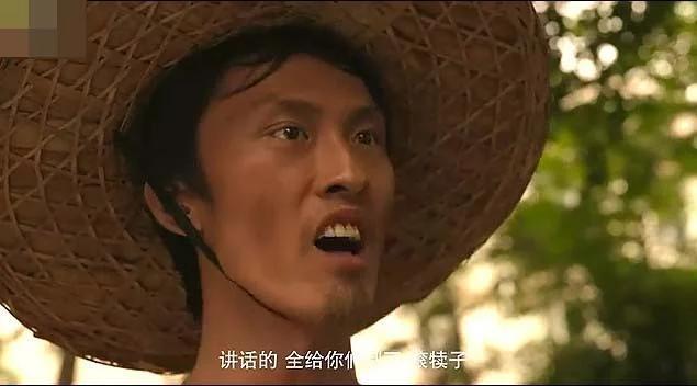 黑道风云二十年所有人物原型（黑道风云20年这些人你还记得吗）(4)