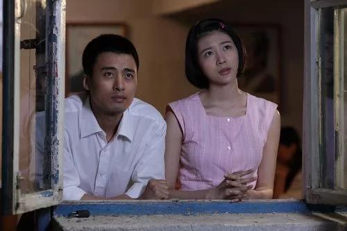 黑道风云二十年所有人物原型（黑道风云20年这些人你还记得吗）(6)