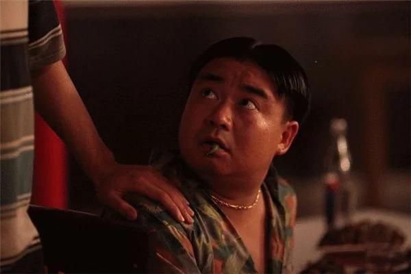 黑道风云二十年所有人物原型（黑道风云20年这些人你还记得吗）(5)