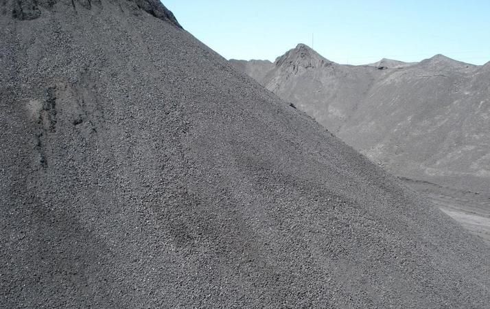 碎煤渣和煤面怎么弄成块的