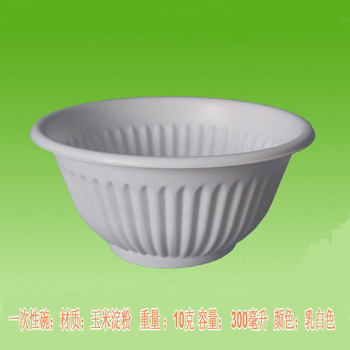 在农村开一次性餐具厂：一次性餐具厂投资多少