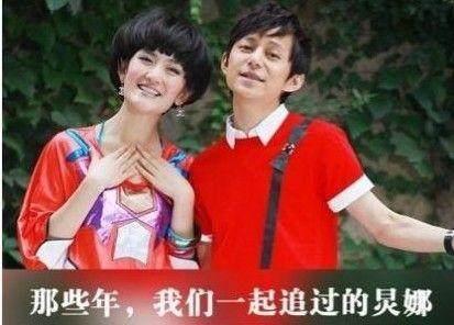 那些年我们一起追过的炅娜