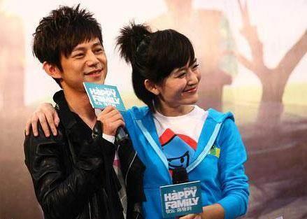 那些年我们一起追过的炅娜