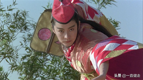 金庸武侠小说之十四——《鸳鸯刀》