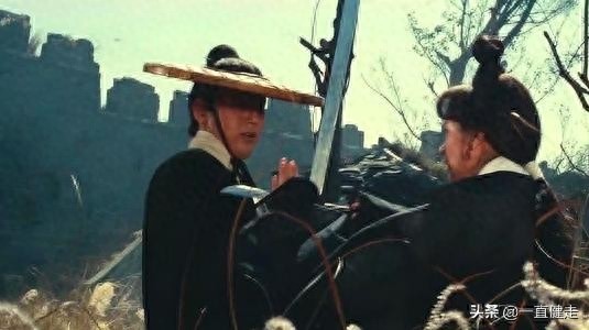 金庸武侠小说之十四——《鸳鸯刀》