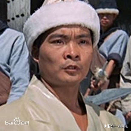 金庸武侠小说之十四——《鸳鸯刀》