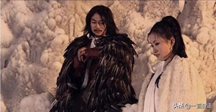 金庸武侠小说之十四——《鸳鸯刀》