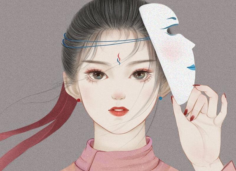 考试取得好成绩图片