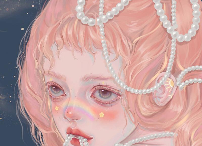 八字免费查桃花（就要看看桃花运和桃花劫）