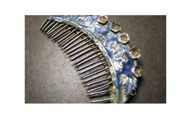  《时光之门》第三章：时光之门的秘密