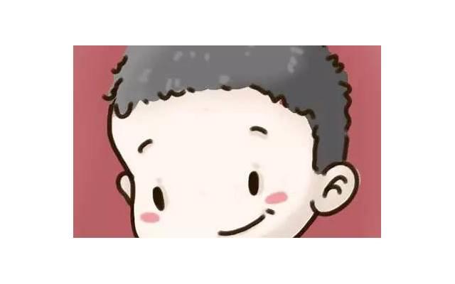 在我生活的圈子，我是最穷的一个，然而我不但不难受反而很高兴