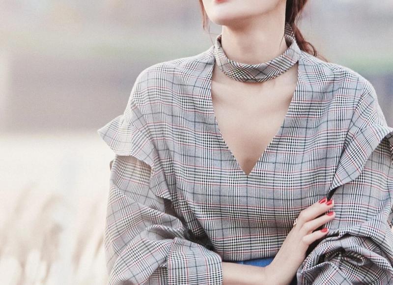 中国性感女神（个个身材性感火辣到爆）