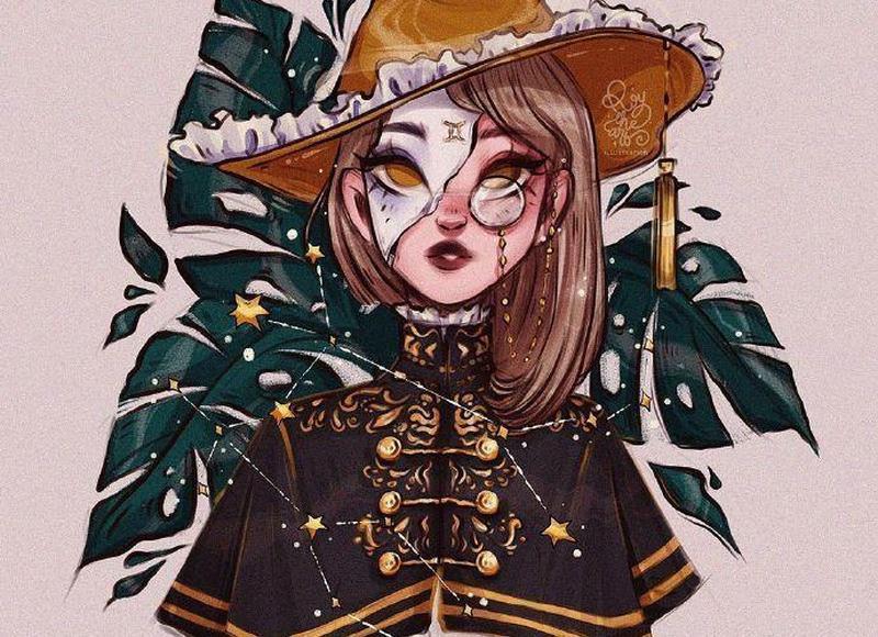 想知道谁爱得更深，有时聊天发一个字，就可以看出来