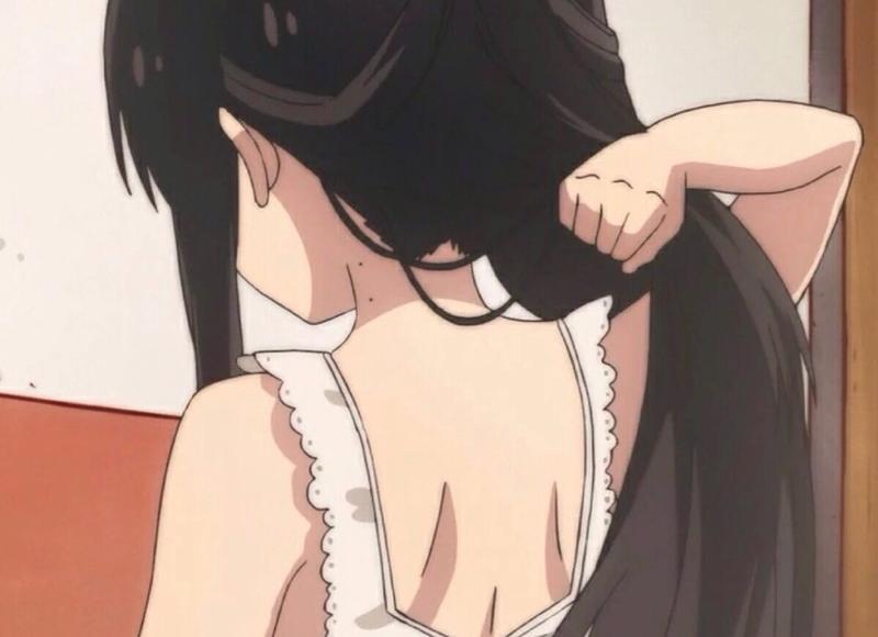 下一步就是死心了 女生对男生失望的表现