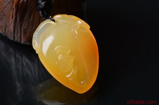 黄龙玉的保养方法