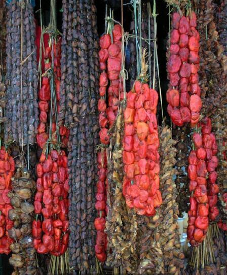 海滩上出现类似石头的物体，带回家洗净才发生是活的