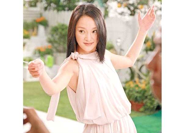 徐克电影《神雕侠侣》有望开拍 周迅梁家辉等将参演