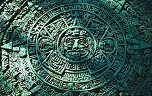 世界几个古老文明