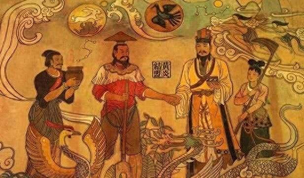 世界几个古老文明