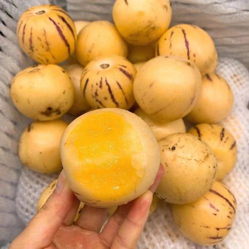 人参果的皮和芯能吃吗（人参果的皮和芯能吃）