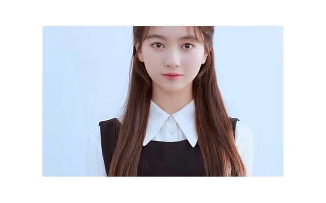 大叔看小女孩的心态