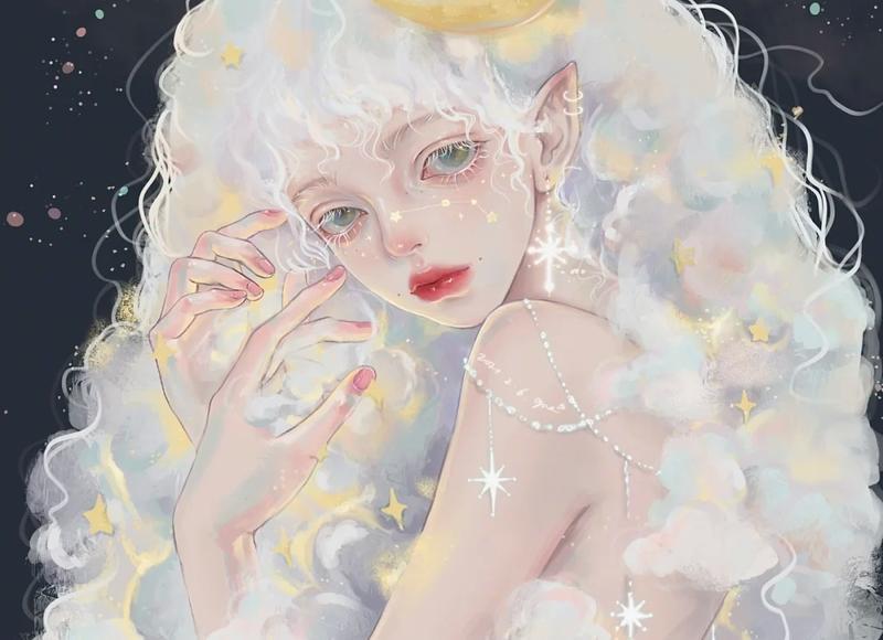 娶了这三大星女，人生真的圆满了！