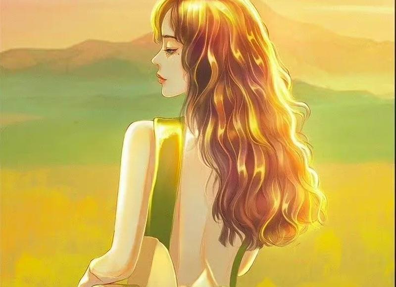 地狱不空誓不成佛（地藏菩萨发愿地狱不空）