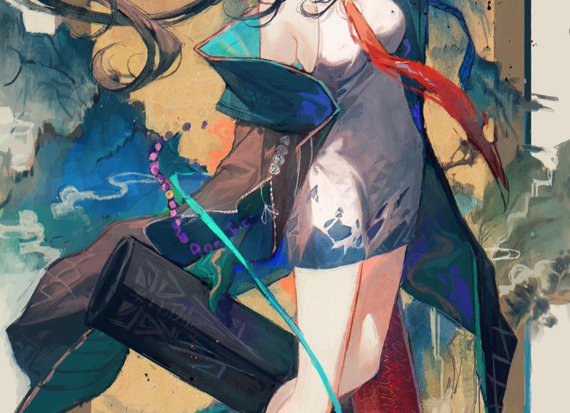 张柏芝养小鬼（袁立爆猛料女明星为红养小鬼）