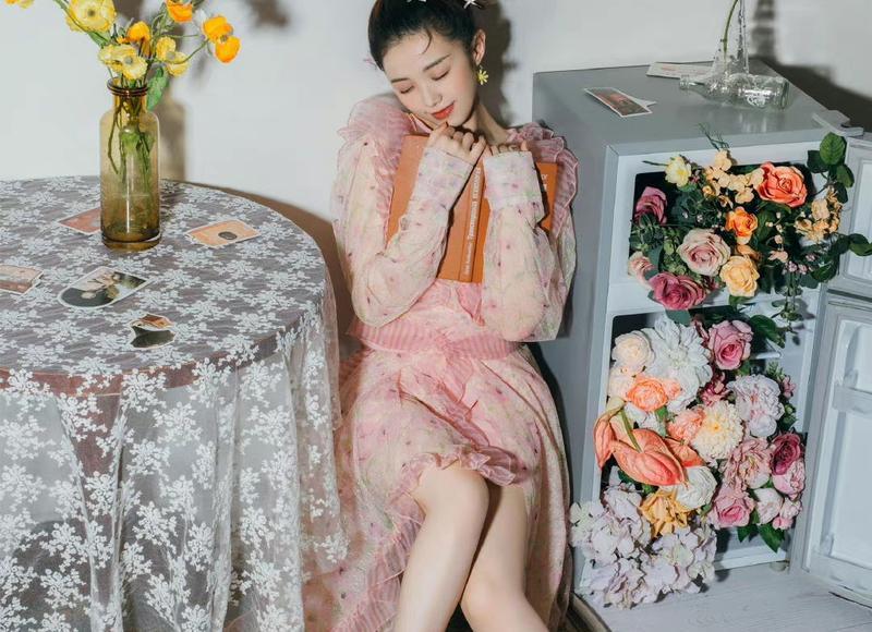  给你林凤娇的人生你想要吗