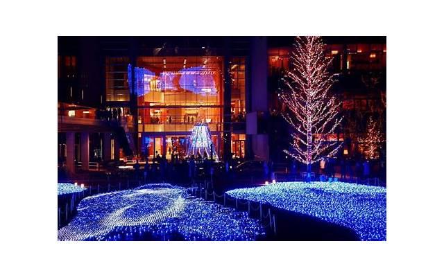 圣诞节约会攻略！约会可以做什么？