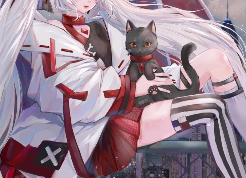 逆商的最高境界