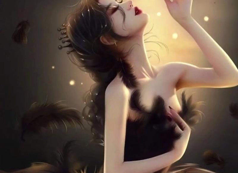 自我满足是什么意思