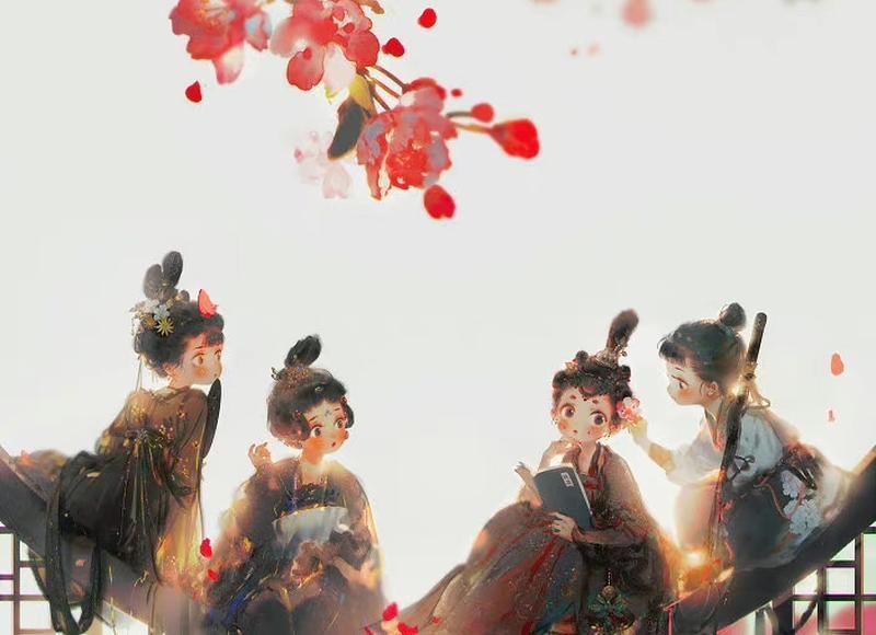 想要男神的微信？那就从搭讪开始吧