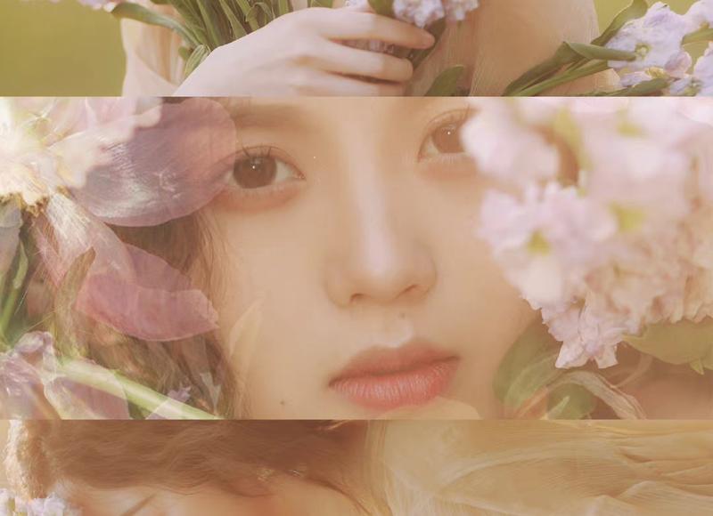 口罩戴与不戴的气流区别