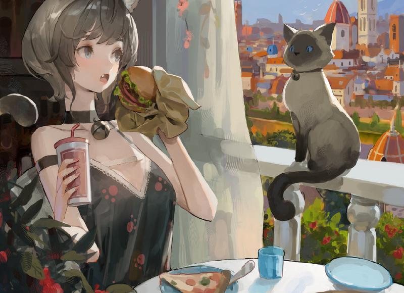 测试你的长相介绍你的外貌特征