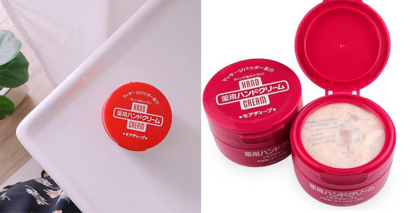 哪种护手霜滋润效果好 志玲姐姐推荐这6款 哪种护手霜滋润效果好 志玲姐姐推荐这6款