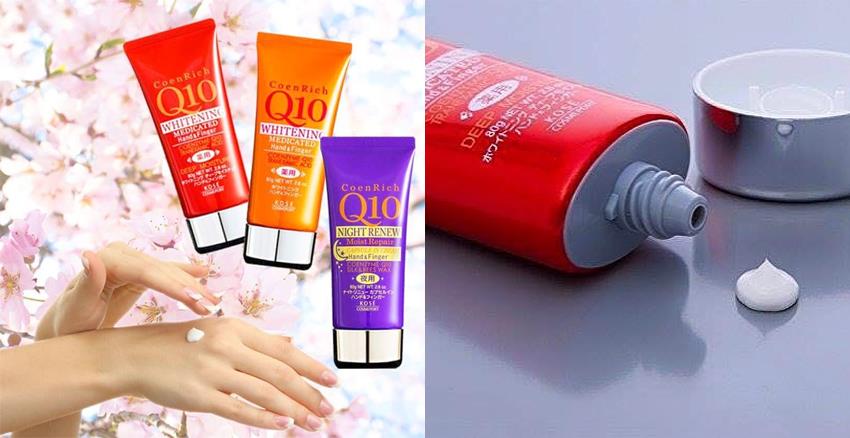 哪种护手霜滋润效果好 志玲姐姐推荐这6款 哪种护手霜滋润效果好 志玲姐姐推荐这6款