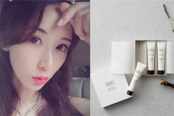 哪种护手霜滋润效果好 志玲姐姐推荐这6款 哪种护手霜滋润效果好 志玲姐姐推荐这6款