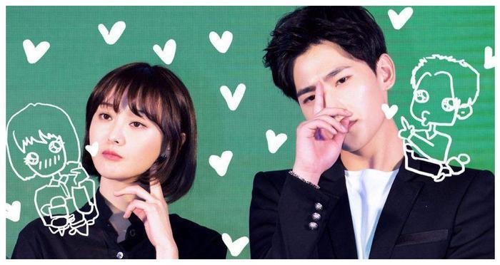 郑爽杨洋新剧《爱你》拍摄中，意外撞档另外三部，网友：收视堪忧