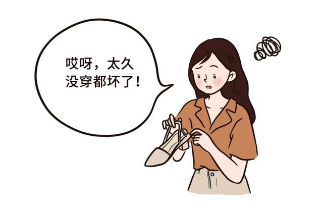 整理衣柜的100种方法,我试着这样整理(26)