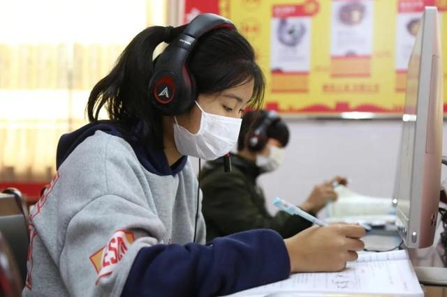 没有四六级准考证号如何查成绩（四六级查分时间公布）(6)