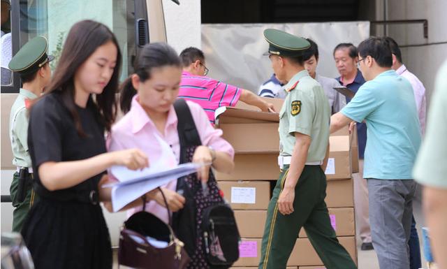 没有四六级准考证号如何查成绩（四六级查分时间公布）(2)