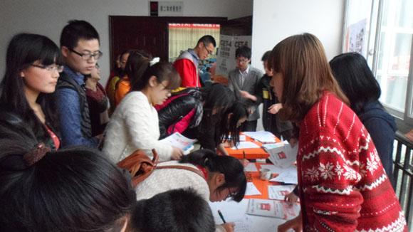 没有四六级准考证号如何查成绩（四六级查分时间公布）(3)