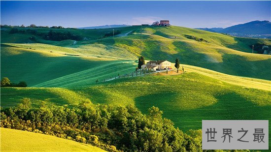 情侣必去的十大浪漫地方,还不赶紧给ta一个惊喜!